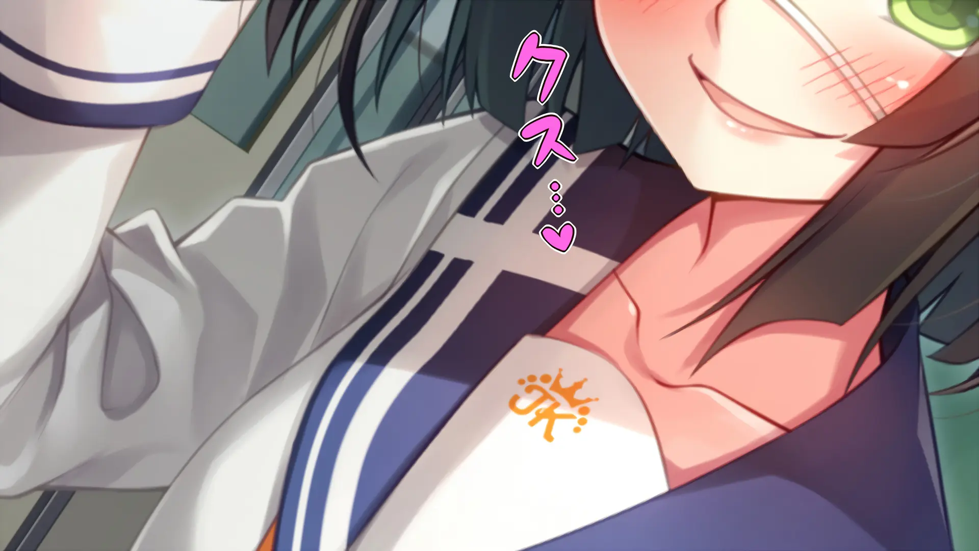 Inma Shimai Ni Fuuki Shidou!! ~Kokoro Hen~
